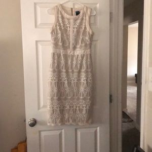 Dress I bought for Easter